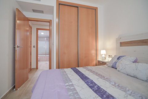 Продажа квартиры в Торревьеха, Аликанте, Испания 2 спальни, 75м2 №193137 - фото 30