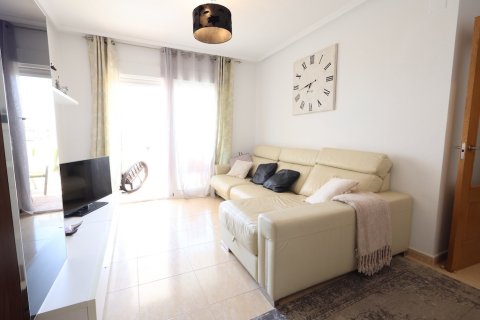 Huoneisto myytävänä Alicante, Espanja, 3 makuuhuonetta, 84 m2 No. 146166 - kuva 9