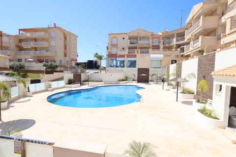 Huoneisto myytävänä Alicante, Espanja, 3 makuuhuonetta, 84 m2 No. 146166 - kuva 23