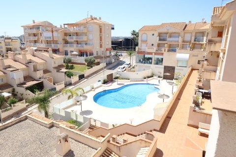 Huoneisto myytävänä Alicante, Espanja, 3 makuuhuonetta, 84 m2 No. 146166 - kuva 5