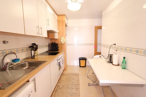 Huoneisto myytävänä Alicante, Espanja, 3 makuuhuonetta, 84 m2 No. 146166 - kuva 10