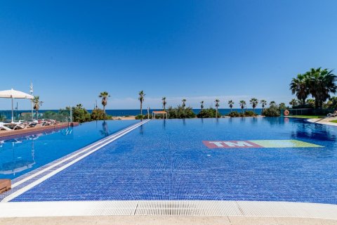 Lägenhet till salu i Punta Prima, Alicante, Spanien 2 sovrum, 69 kvm. Nr. 146161 - foto 5