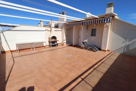 Wohnung zum Verkauf in Mil Palmeras, Alicante, Spanien 2 Schlafzimmer, 98 m2 Nr. 146165 - Foto 23