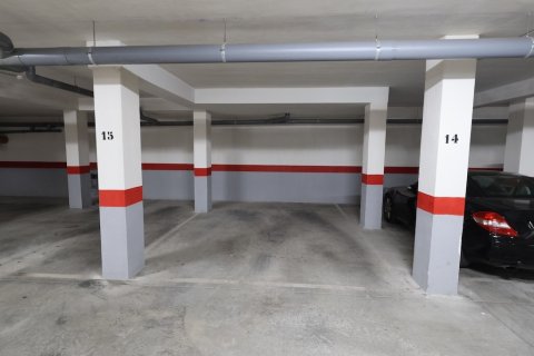 Wohnung zum Verkauf in Mil Palmeras, Alicante, Spanien 2 Schlafzimmer, 98 m2 Nr. 146165 - Foto 5