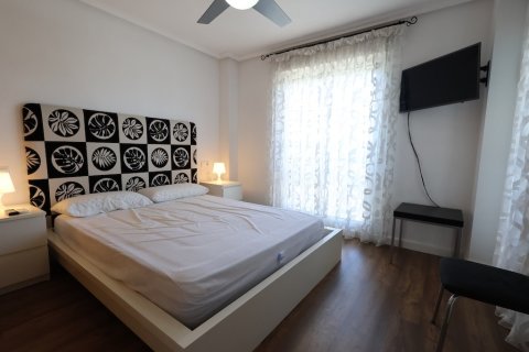 Wohnung zum Verkauf in Mil Palmeras, Alicante, Spanien 2 Schlafzimmer, 98 m2 Nr. 146165 - Foto 14