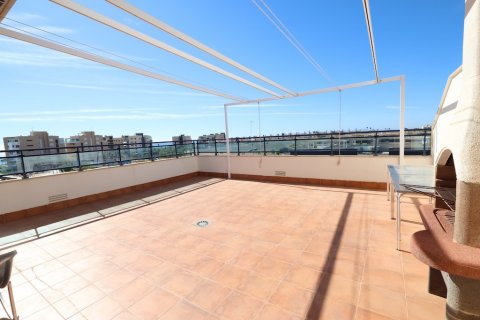 Wohnung zum Verkauf in Mil Palmeras, Alicante, Spanien 2 Schlafzimmer, 98 m2 Nr. 146165 - Foto 3