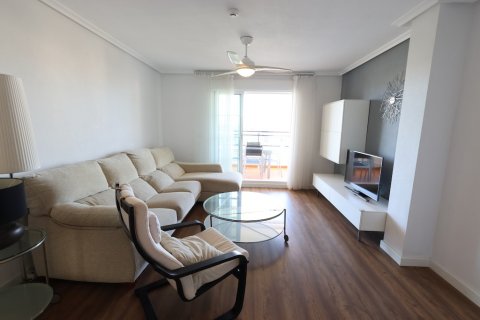 Wohnung zum Verkauf in Mil Palmeras, Alicante, Spanien 2 Schlafzimmer, 98 m2 Nr. 146165 - Foto 6