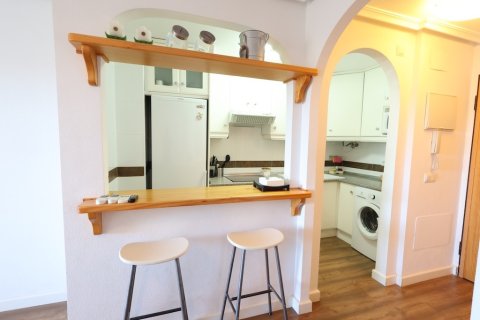 Wohnung zum Verkauf in Mil Palmeras, Alicante, Spanien 2 Schlafzimmer, 98 m2 Nr. 146165 - Foto 8
