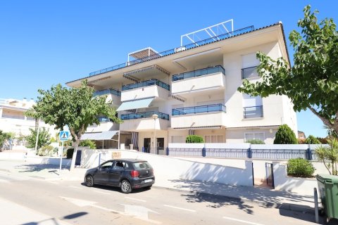 Wohnung zum Verkauf in Mil Palmeras, Alicante, Spanien 2 Schlafzimmer, 98 m2 Nr. 146165 - Foto 1