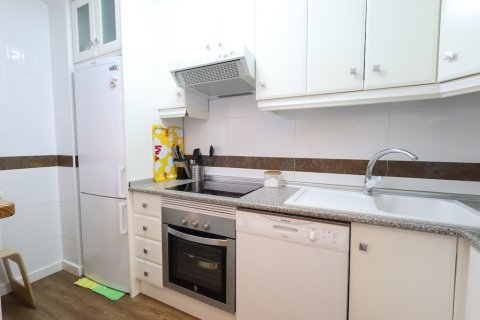 Wohnung zum Verkauf in Mil Palmeras, Alicante, Spanien 2 Schlafzimmer, 98 m2 Nr. 146165 - Foto 9