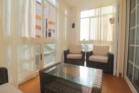 Huoneisto myytävänä Torrevieja, Alicante, Espanja, 3 makuuhuonetta, 84 m2 No. 146160 - kuva 3