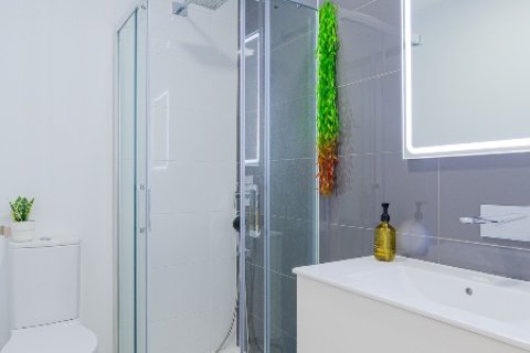 Apartamento en venta en Mil Palmeras, Alicante, España 2 dormitorios, 76 m2 No. 146163 - foto 25