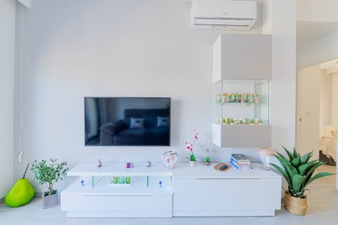 Apartamento en venta en Mil Palmeras, Alicante, España 2 dormitorios, 76 m2 No. 146163 - foto 16