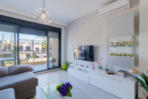 Apartamento en venta en Mil Palmeras, Alicante, España 2 dormitorios, 76 m2 No. 146163 - foto 8