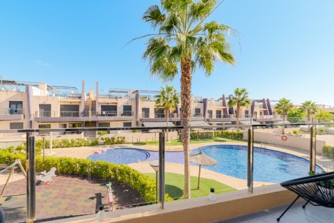 Apartamento en venta en Mil Palmeras, Alicante, España 2 dormitorios, 76 m2 No. 146163 - foto 14