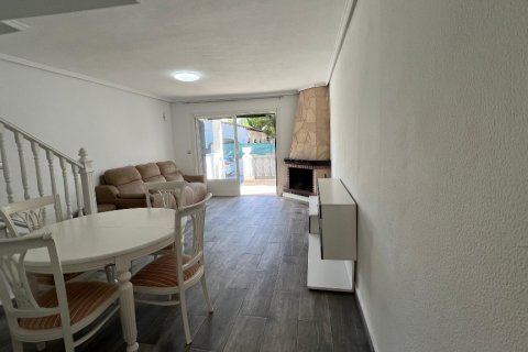 Продажа таухауса в Торревьеха, Аликанте, Испания 3 спальни, 72м2 №146164 - фото 17