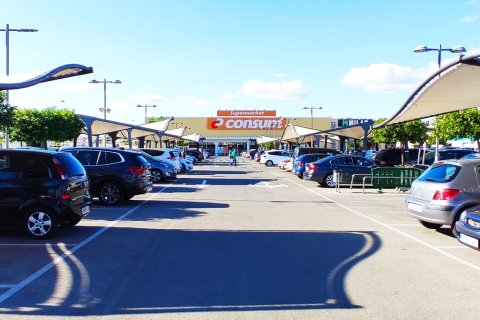 Продажа таухауса в Торревьеха, Аликанте, Испания 3 спальни, 72м2 №146164 - фото 28