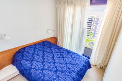Huoneisto myytävänä Punta Prima, Alicante, Espanja, 2 makuuhuonetta, 70 m2 No. 146162 - kuva 12