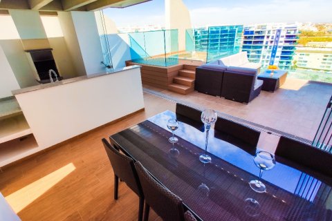 Huoneisto myytävänä Punta Prima, Alicante, Espanja, 2 makuuhuonetta, 70 m2 No. 146162 - kuva 23