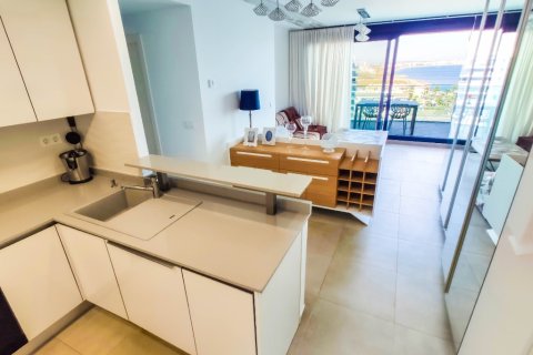 Huoneisto myytävänä Punta Prima, Alicante, Espanja, 2 makuuhuonetta, 70 m2 No. 146162 - kuva 26