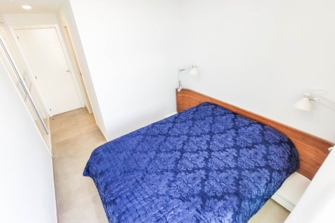 Huoneisto myytävänä Punta Prima, Alicante, Espanja, 2 makuuhuonetta, 70 m2 No. 146162 - kuva 14