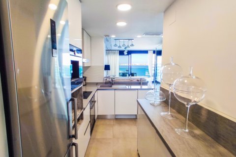 Huoneisto myytävänä Punta Prima, Alicante, Espanja, 2 makuuhuonetta, 70 m2 No. 146162 - kuva 17