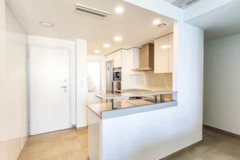 Huoneisto myytävänä Punta Prima, Alicante, Espanja, 2 makuuhuonetta, 70 m2 No. 146162 - kuva 29