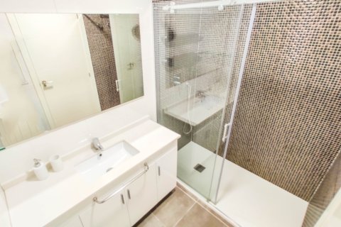 Huoneisto myytävänä Punta Prima, Alicante, Espanja, 2 makuuhuonetta, 70 m2 No. 146162 - kuva 10