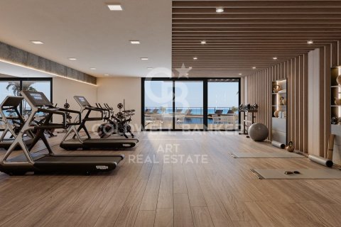 Apartament w Mijas, Malaga, Hiszpania 3 sypialnie, 93 mkw. nr 159604 – zdjęcie 9