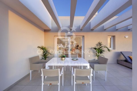 Apartament w Marbella, Malaga, Hiszpania 3 sypialnie, 120 mkw. nr 159608 – zdjęcie 8