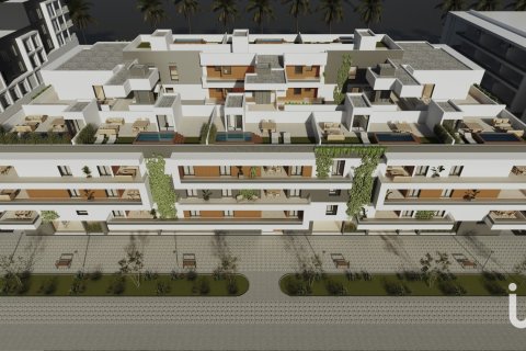 Apartment for sale in San Pedro Alcantara, Malaga, Spain 2 bedrooms, 231 sq.m. No. 153586 - photo 8