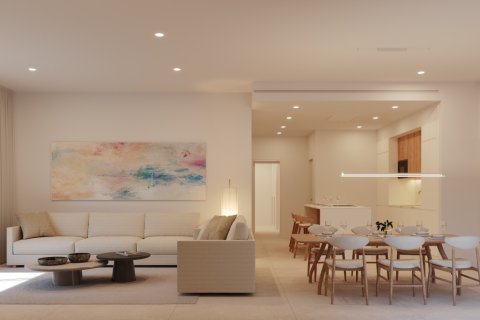 Apartment for sale in San Pedro Alcantara, Malaga, Spain 2 bedrooms, 231 sq.m. No. 153586 - photo 4