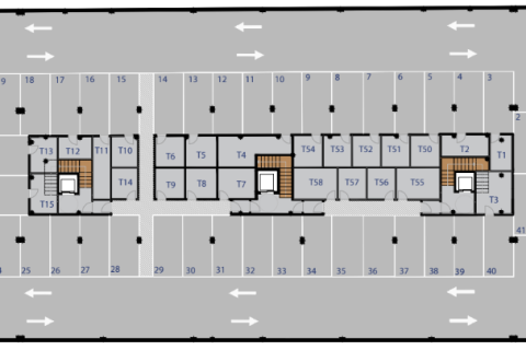 Apartment for sale in San Pedro Alcantara, Malaga, Spain 2 bedrooms, 231 sq.m. No. 153586 - photo 11