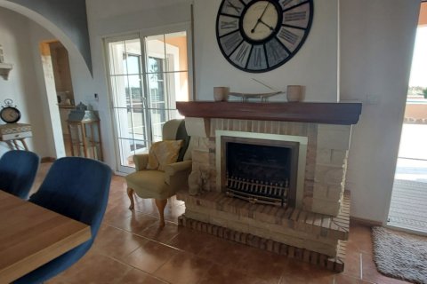 Māja pārdošanā Dolores, Alicante, Spānijā 3 istabas, 239 m2 Nr. 153585 - attēls 9