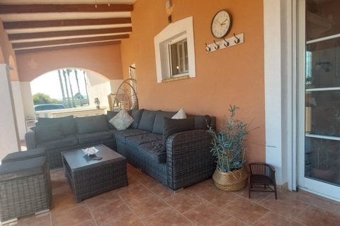 Māja pārdošanā Dolores, Alicante, Spānijā 3 istabas, 239 m2 Nr. 153585 - attēls 3