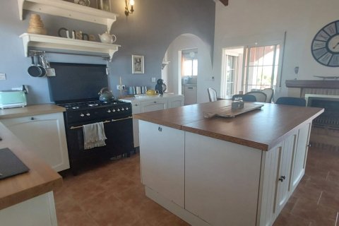 Māja pārdošanā Dolores, Alicante, Spānijā 3 istabas, 239 m2 Nr. 153585 - attēls 7