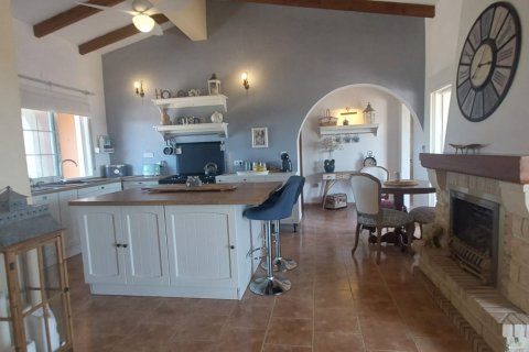 Māja pārdošanā Dolores, Alicante, Spānijā 3 istabas, 239 m2 Nr. 153585 - attēls 8