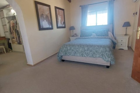 Māja pārdošanā Dolores, Alicante, Spānijā 3 istabas, 239 m2 Nr. 153585 - attēls 15