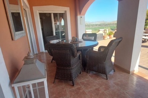 Māja pārdošanā Dolores, Alicante, Spānijā 3 istabas, 239 m2 Nr. 153585 - attēls 4