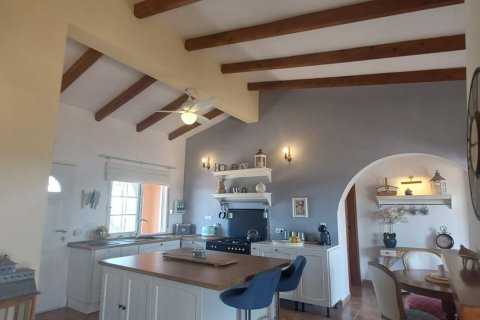 Māja pārdošanā Dolores, Alicante, Spānijā 3 istabas, 239 m2 Nr. 153585 - attēls 6