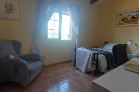 Māja pārdošanā Dolores, Alicante, Spānijā 3 istabas, 239 m2 Nr. 153585 - attēls 21