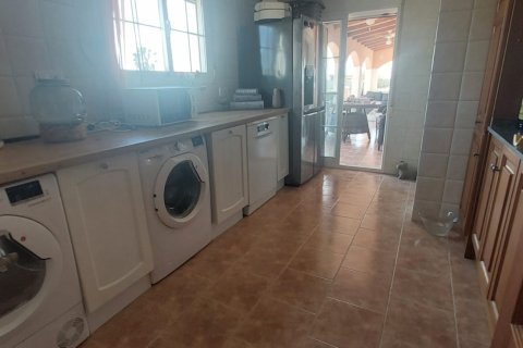 Māja pārdošanā Dolores, Alicante, Spānijā 3 istabas, 239 m2 Nr. 153585 - attēls 10