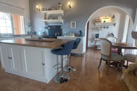 Māja pārdošanā Dolores, Alicante, Spānijā 3 istabas, 239 m2 Nr. 153585 - attēls 5