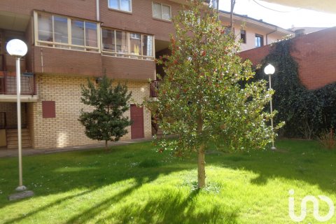 Дом в Тробахо дель Камино, Леон, Испания 3 спальни, 120м2 №153582