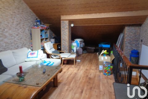 Сasa en venta en Trobajo del Camino, León, España 3 dormitorios, 120 m2 No. 153582 - foto 26