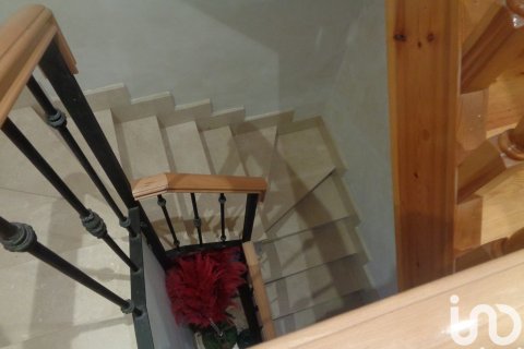 Сasa en venta en Trobajo del Camino, León, España 3 dormitorios, 120 m2 No. 153582 - foto 22