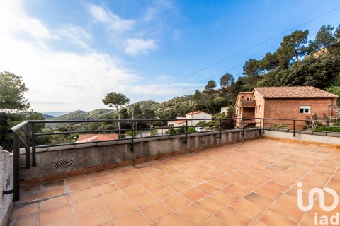 Продажа дома в Матадепера, Барселона, Испания 4 спальни, 441м2 №153583 - фото 21