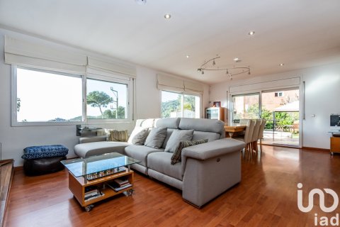 House in Matadepera, Barcelona, Spain 4 bedrooms, 441 sq.m. No. 153583