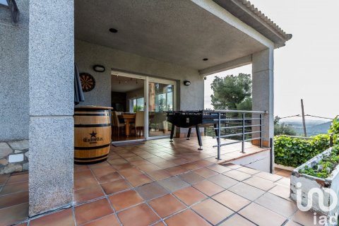 Продажа дома в Матадепера, Барселона, Испания 4 спальни, 441м2 №153583 - фото 10