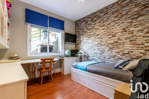 Продажа дома в Матадепера, Барселона, Испания 4 спальни, 441м2 №153583 - фото 17